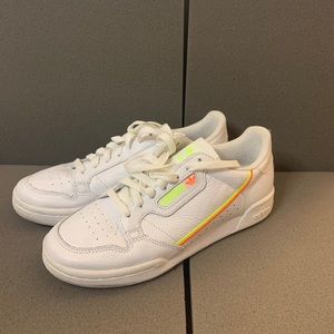 Women’s adidas Orginals Shoes Size 6